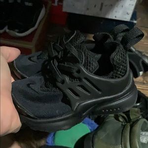 Nike presto